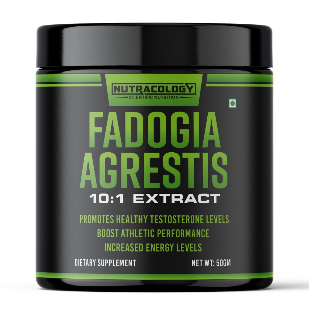 Fadogia Agretis Extract Powder